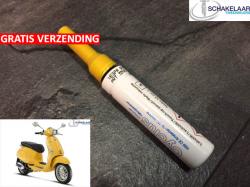 LAKSTIFTEN VESPA/PIAGGIO